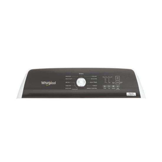 Picture of Whirlpool W11561663 Console