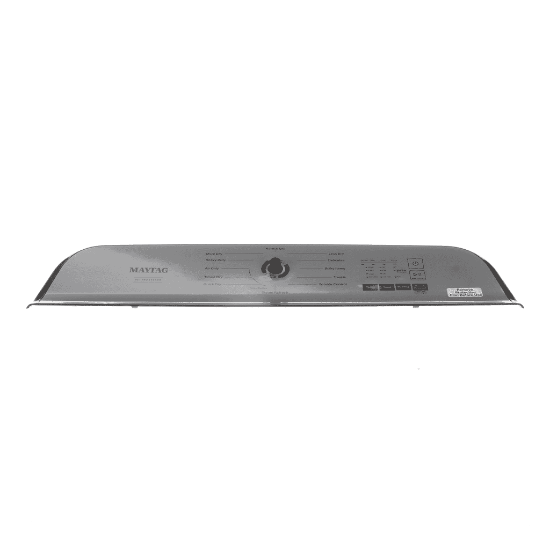 Picture of Whirlpool W11564422 Fascia Assy - Dr,mt Gray