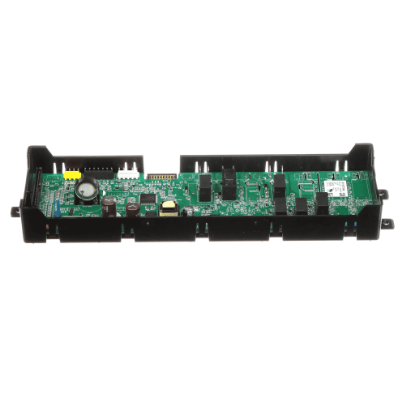 Picture of Whirlpool W11564648 Ctrl-maxwell,gas,pyro,wz,blk,wp,af