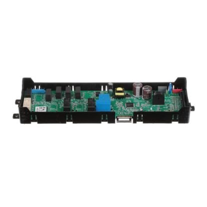Picture of Whirlpool W11564644 Ctrl-maxwell,ele,pyro,wz,blk,wp,af