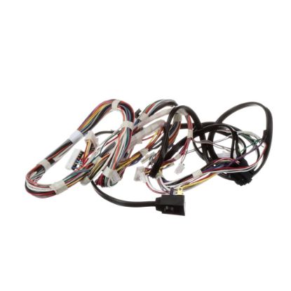 Picture of Whirlpool W11565110 Wire Assembly-c17 D Plus Unit W/o Damper Ul