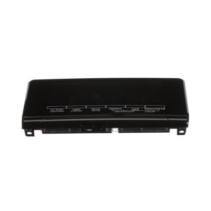 Picture of Whirlpool W11566894 Ui Assembly - Stealth Ss Vcc R600a