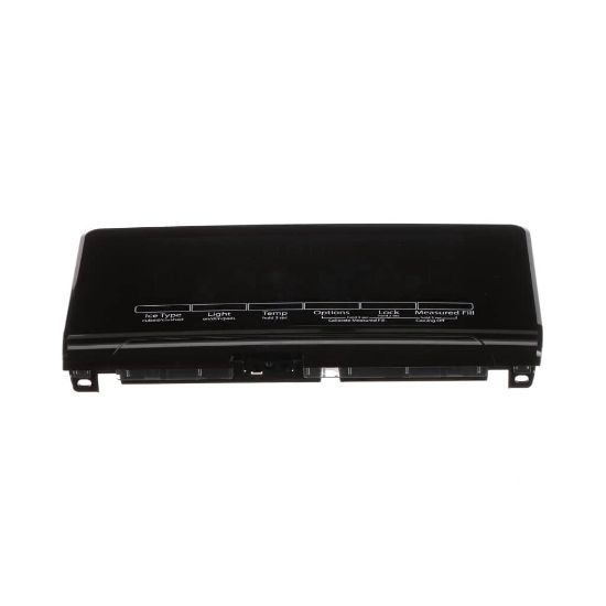 Picture of Whirlpool W11566894 Ui Assembly - Stealth Ss Vcc R600a