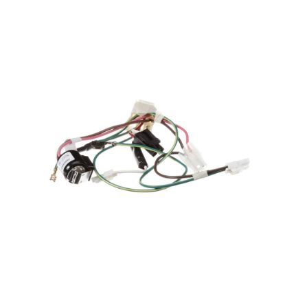 Picture of Whirlpool W11566475 Wire Assembly-evap Fan, Xxl Se Tpa