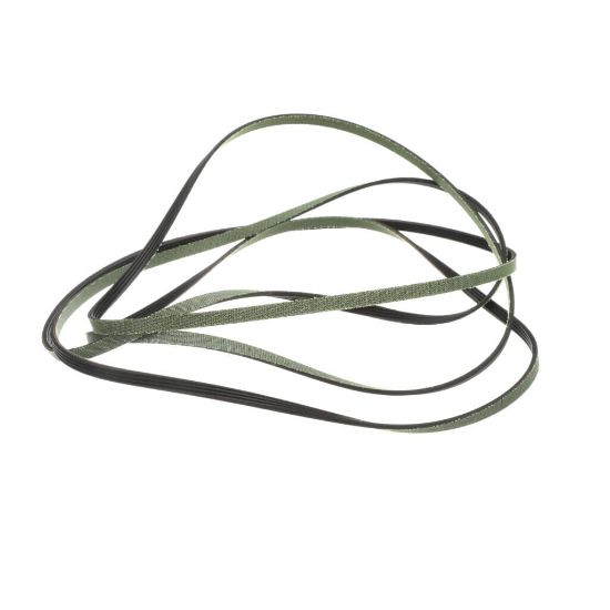 Picture of Whirlpool W11568627 Belt-4 Rib, Poly ""V""