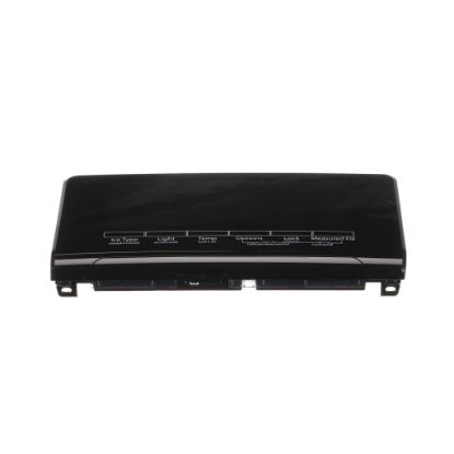 Picture of Whirlpool W11567938 Ui Assembly - Stealth Breathe Touch R600a