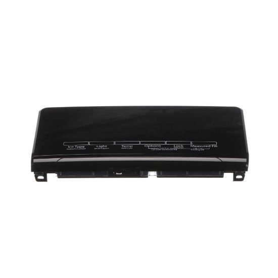 Picture of Whirlpool W11567938 Ui Assembly - Stealth Breathe Touch R600a