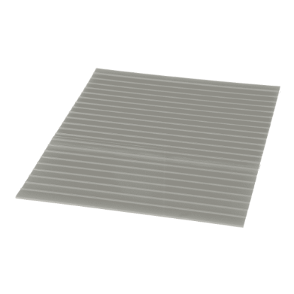 Picture of Whirlpool W11568087 Cover-shelf,nd,42""