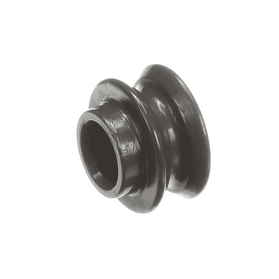 Picture of Whirlpool W11568789 Wheel