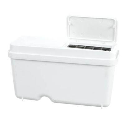 Picture of Whirlpool W11568953 Tank