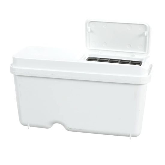 Picture of Whirlpool W11568953 Tank
