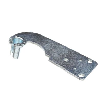 Picture of Whirlpool W11573371 Hinge Top Assy Rs