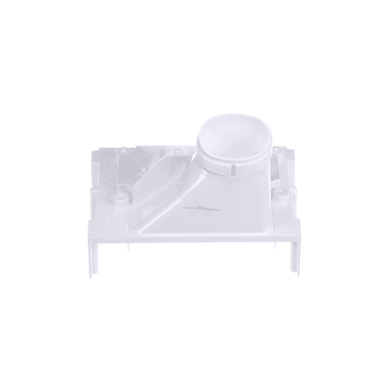 Picture of Whirlpool W11573761 Assembly-mounting Plate, Gasket Dp