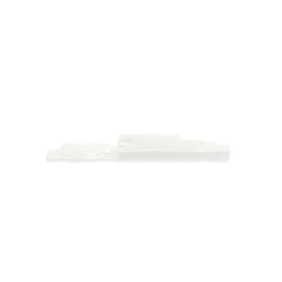 Picture of Whirlpool W11573700 Insulation- Toe, Assembly