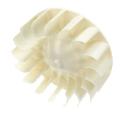 Picture of Whirlpool W11573366 Flywheel