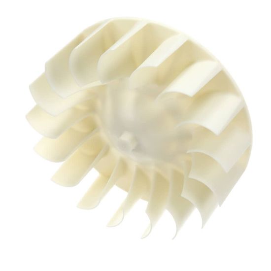 Picture of Whirlpool W11573366 Flywheel