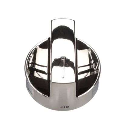 Picture of Whirlpool W11574368 Knob,surface,dual,sst,ja