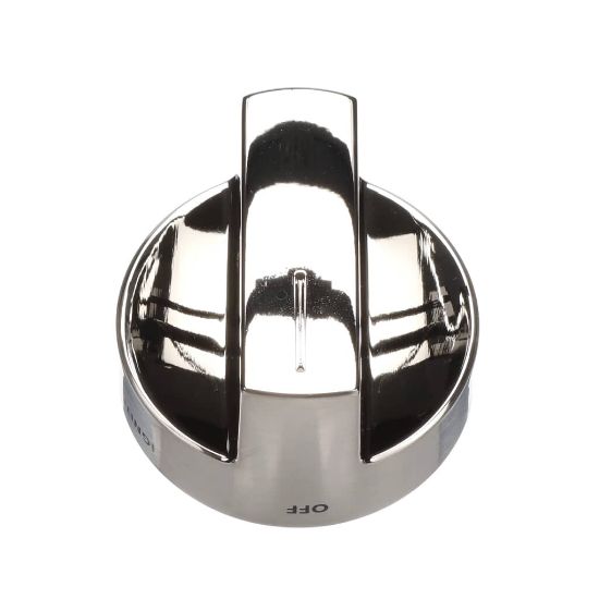 Picture of Whirlpool W11574368 Knob,surface,dual,sst,ja