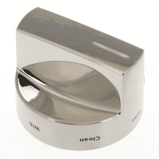 Picture of Whirlpool W11574370 Knob,gas Modes,sst,ja