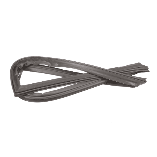 Picture of Whirlpool W11574983 Gasket-door Fc, Ap.grey 18-Feet & 19-Feet Matrix