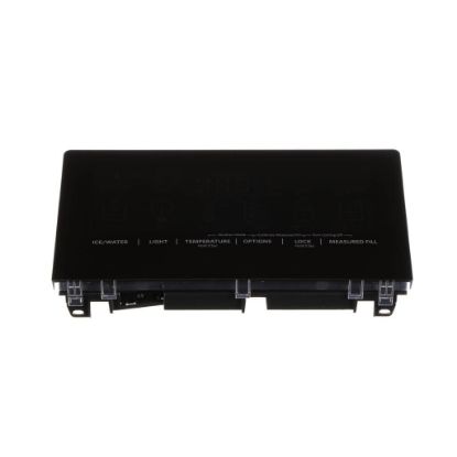 Picture of Whirlpool W11577100 Assembly-ui Stealth, Ka_r600