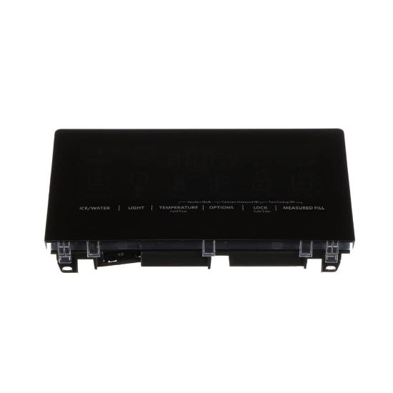 Picture of Whirlpool W11577100 Assembly-ui Stealth, Ka_r600