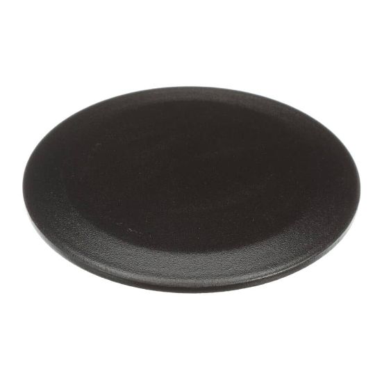 Picture of Whirlpool W11576413 Stack Burner Cap, Blk
