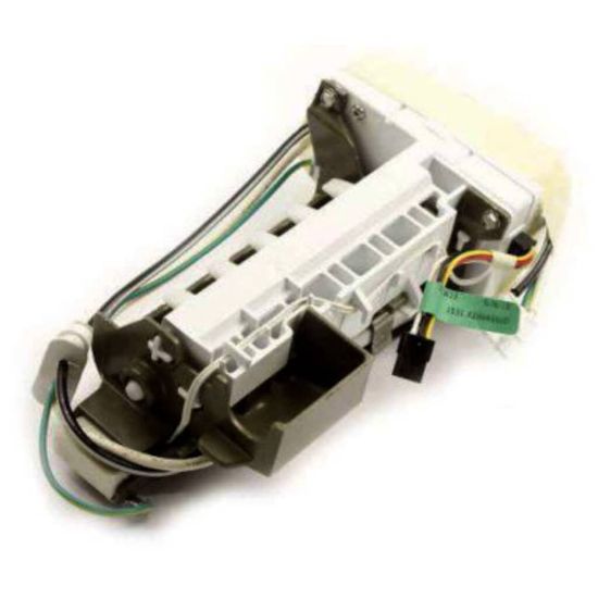 Picture of Whirlpool W11577195 Ice Maker Assembly-lp