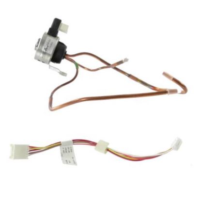 Picture of Whirlpool W11575003 Valve Assembly-ref, 3 Way