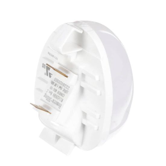 Picture of Whirlpool W11577968 Bulb-light