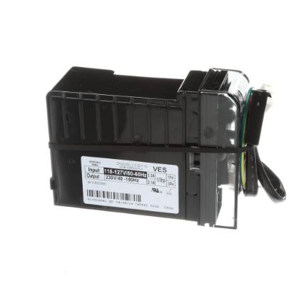 Picture of Whirlpool W11578028 Invrtr-box