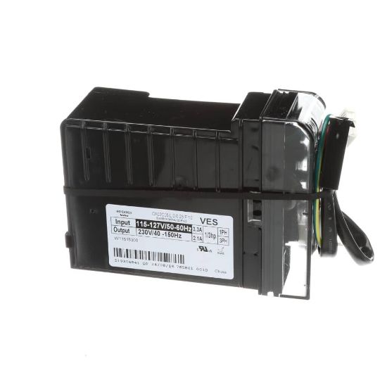 Picture of Whirlpool W11578028 Invrtr-box