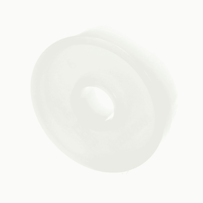 Picture of Whirlpool W11578839 Roller - Pan, Upper