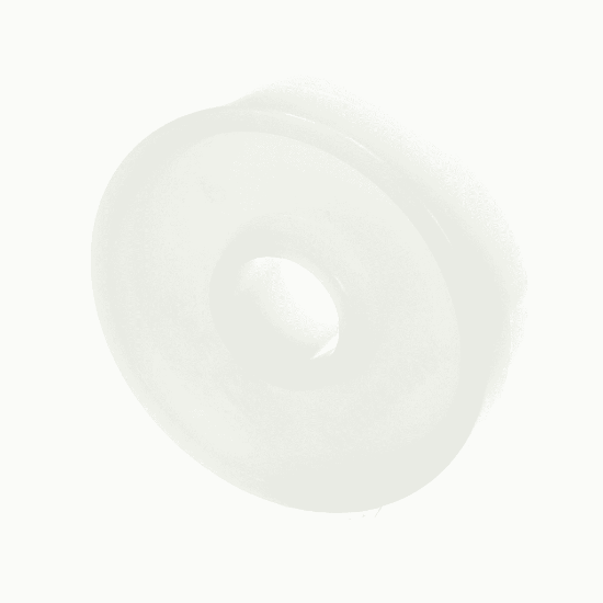 Picture of Whirlpool W11578839 Roller - Pan, Upper