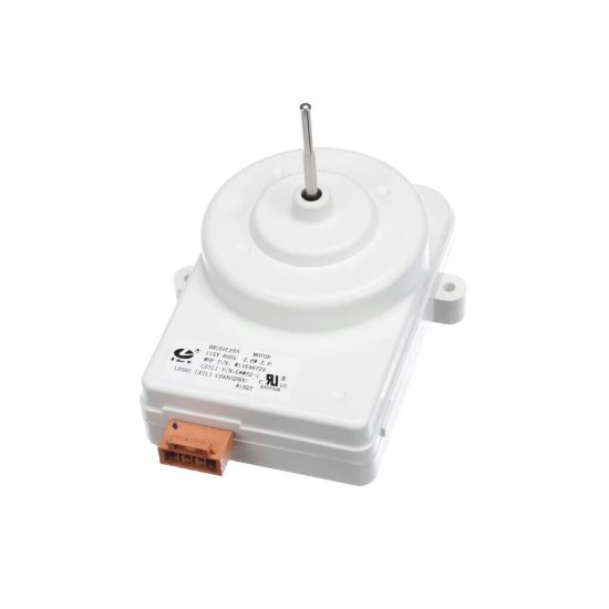 Picture of Whirlpool W11578915 Motor Cond Fan, Mla, 940 Rpm (Ram)