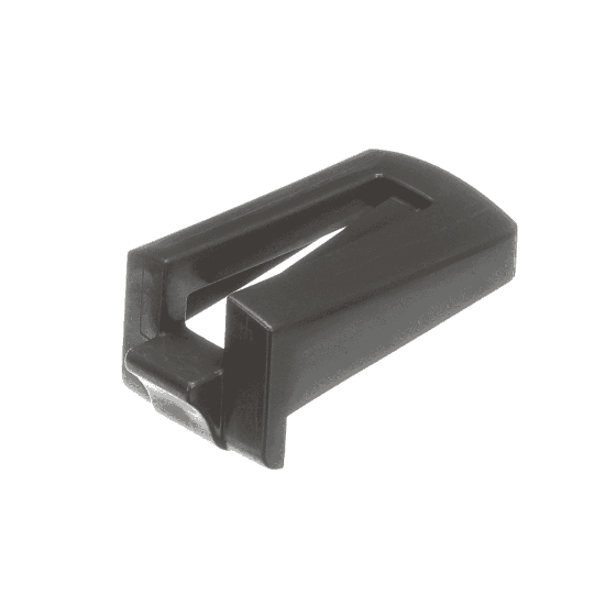 Picture of Whirlpool W11579392 Track Stop-rear,euro