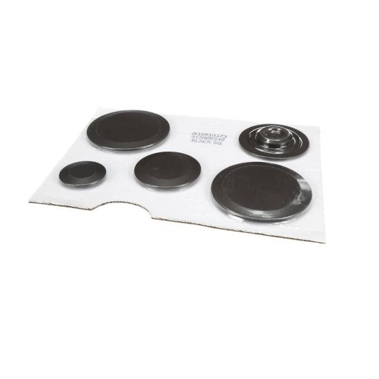 Picture of Whirlpool W11579391 Cap-burner