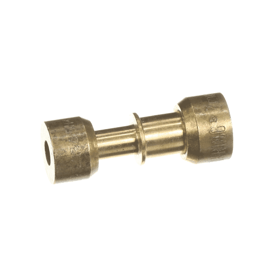 Picture of Whirlpool W11578570 Lokring 7 Mm To 4.5 Mm Brass Reducer
