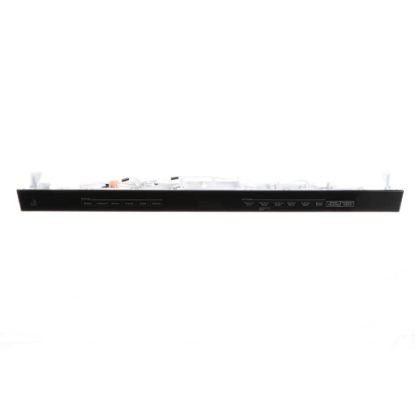 Picture of Whirlpool W11579550 Console Assy,snova2,jdpss246,blk