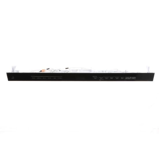 Picture of Whirlpool W11579550 Console Assy,snova2,jdpss246,blk