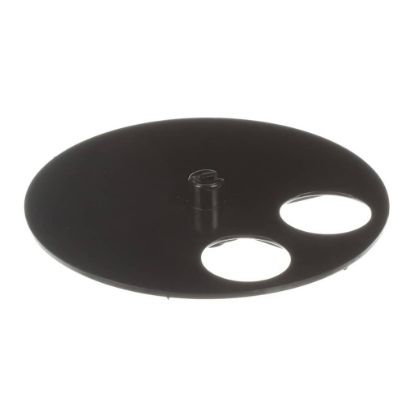 Picture of Whirlpool W11580016 Disc-diverter,2 Hole