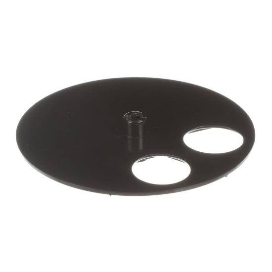 Picture of Whirlpool W11580016 Disc-diverter,2 Hole