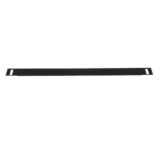 Picture of Whirlpool W11579528 Toe Panel 0.75 - Plst, Blk