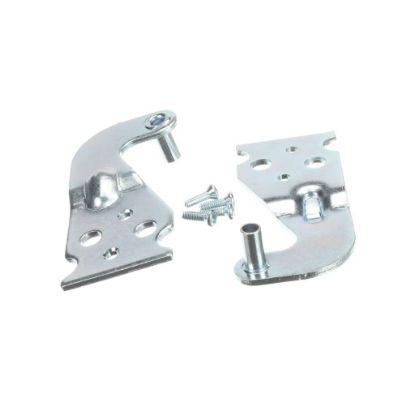 Picture of Whirlpool W11579508 Hinge Assy Rc And Fc