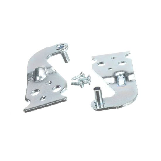 Picture of Whirlpool W11579508 Hinge Assy Rc And Fc