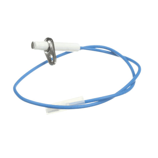 Picture of Whirlpool W11580024 Igniter-int Wire,h/d Lg,15-inches