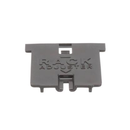 Picture of Whirlpool W11580020 Clip-adjuster Arm,in Line`