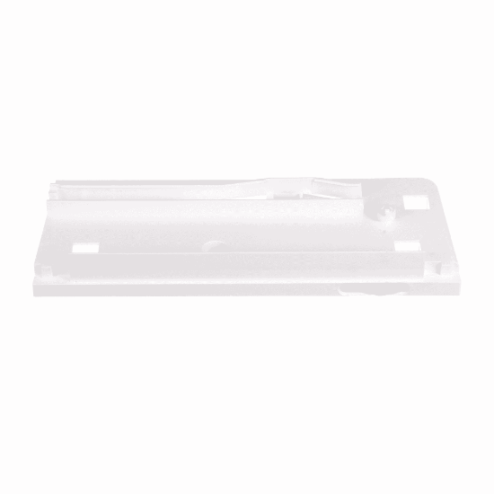 Picture of Whirlpool W11581314 Lh Side Pantry Rails Assy