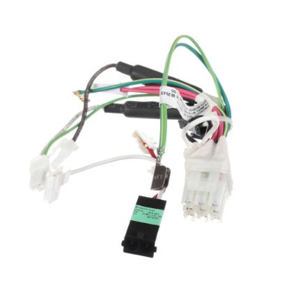 Picture of Whirlpool W11581973 Harness - Fan,evap,htr,d Lite Olmeca