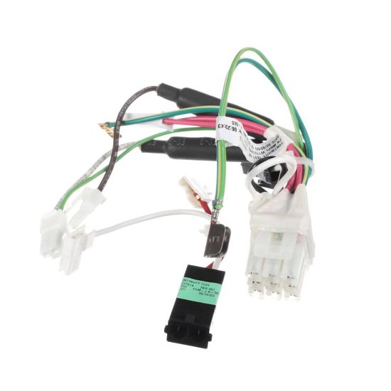 Picture of Whirlpool W11581973 Harness - Fan,evap,htr,d Lite Olmeca